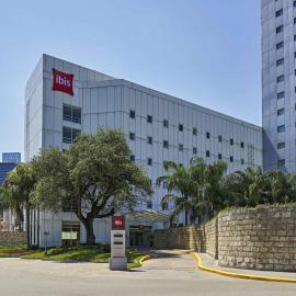 Ibis Monterrey Valle, hotel em Monterrey