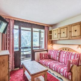 Résidence Le Cédrat - maeva Home - Appartement 2 pièces 4 personnes avec vue montagne - Super Home MAE-9254