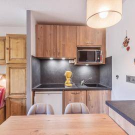 Résidence Le Cédrat - maeva Home - Appartement 2 pièces 4 personnes avec vue montagne - Super Home MAE-9254