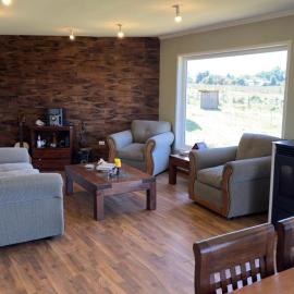 Oceana Suites Puerto Varas Rural