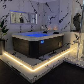 Wellness Ostrava Apartment