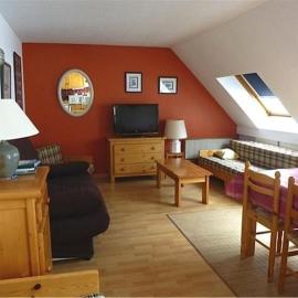 Résidence Lienz - Studio cabine avec terrasse exposï¿½e Sud MAE-8324