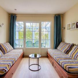 Résidence Les Belles Rives - maeva Home - Appartement 2 Pièces 5 Personnes - Sélection MAE-2194