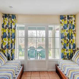 Résidence Les Belles Rives - maeva Home - Appartement 2 Pièces 5 Personnes - Confort MAE-2284