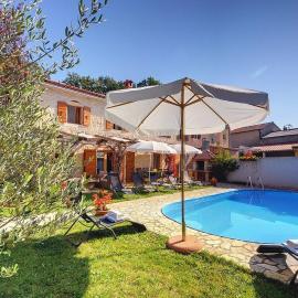 Villa Katarina