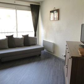 Résidence Ayre - Jolie studio proche du centre de Barèges MAE-8544