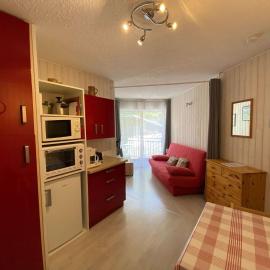 Résidence Oncet - Appartement 5 couchages dans le centre de Barï¿½ges MAE-0883