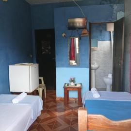 Pousada do Fonte, hotel din Salvaterra