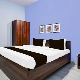 Hotel O Ritushree