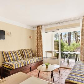 Le Domaine du Golf de Pinsolle - maeva Home - Appartement 2 pièces 2 personnes - Sélection MAE-7424