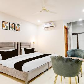 Collection O The Grand Villa