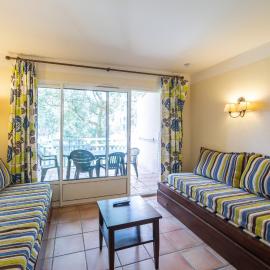 Le Domaine du Golf de Pinsolle - maeva Home - Appartement 2 pièces 5 personnes - Confort MAE-2674