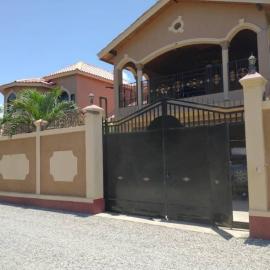 K&D Guest House