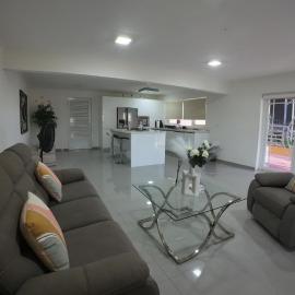 Beautiful Apartment Curacao