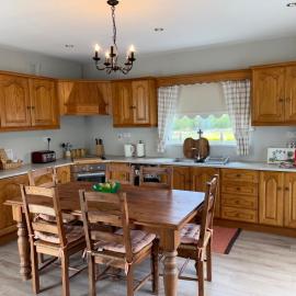 The Ballyforan Cottage, hotel en Roscommon