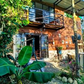 QIRU WASi โรงแรมในตาราโปโต
