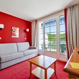 Résidence Le Hameau du Lac - maeva Home - Appartement 2 pièces 4 personnes - Confort MAE-0524, hotel din Marciac