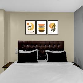 Hotel O by OYO Kings Inn Luxury Rooms, hotel em Sangāreddi
