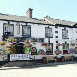 Red Lion Coaching Inn, hotel a Ellesmere