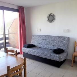 Résidence Gardette - Joli T2 6 couchages à Réallon B13 MAE-8521