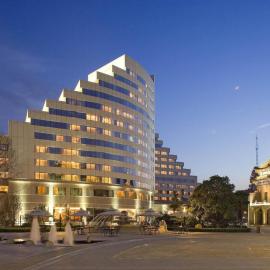 Sofitel Xi'an On Renmin Square, Hotel in Xi'an