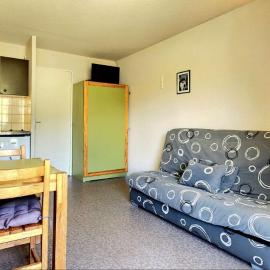 Résidence Comete - Appartement 4 couchages bien situé dans la station de Réallon 221C MAE-8861