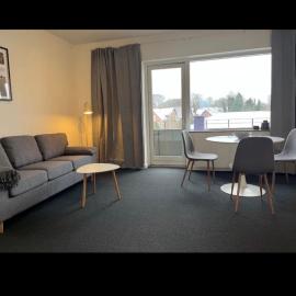 Hotel-B Apartments