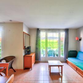 La résidence du Lac - maeva Home - Maison 3 pièces 8 personnes - Sélection MAE-5594