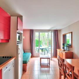 La résidence du Lac - maeva Home - Maison 3 pièces 6 personnes - Sélection MAE-4414