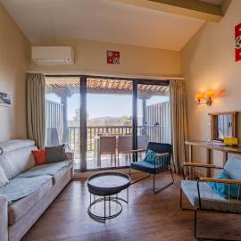 Résidence Les Parcs de Grimaud - maeva Home - Appartement 6 personnes 1 chambre 1 coin cabine - Prestige MAE-7804