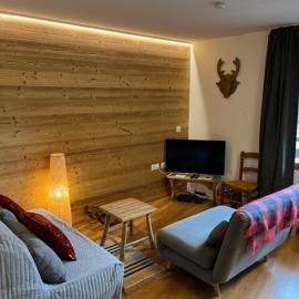 Residence Le Grand Bois - maeva Home - Appartement 2 pièces 4 personnes - Sélection MAE-5824, Hotel in La Tania