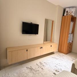The Board – hotel w mieście Dumyat al Jadidah