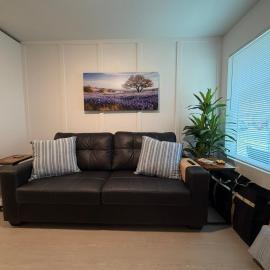 Modern Cozy 2 BR 2 BA Retreat Near San Antonio，Converse的飯店