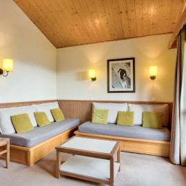 Quartier La Forêt - maeva Home - Appartement 3 pièces 7 personnes - Sélection MAE-7024
