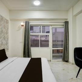 Super Townhouse Rosens hotel, hotel a Noida