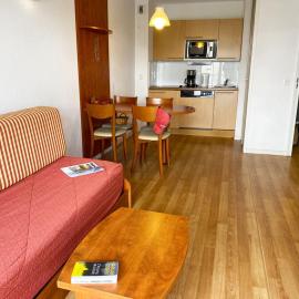 Résidence Pic Du Midi - Apt n°64 - 1er étage - Bâtiment Desman MAE-8654