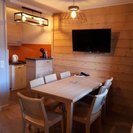 Résidence Plagne Lauze - maeva Home - Appartement 3 pièces 7 personnes - Prestige MAE-1954, hotel u gradu Mâcot La Plagne
