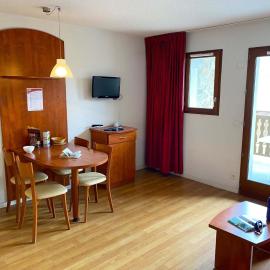 Résidence Pic Du Midi - Apt n°9 - 1er Etage - Bâtiment Adour MAE-8714