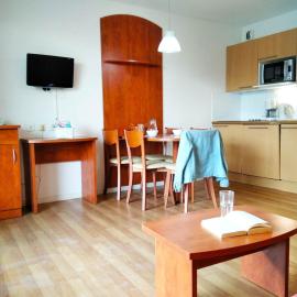 Résidence Pic Du Midi - Apt n°57 - 1er étage - Bâtiment Desman MAE-8774