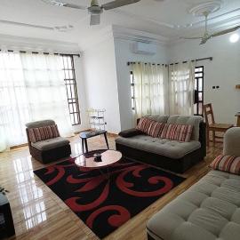 Home Appart, hotel a Porto-Novo