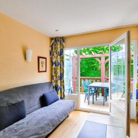 Résidence Les Belles Rives - maeva Home - Appartement 2 pièces 6 personnes - Sélection MAE-2484