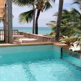 Hotel Ocean Garden Beach Punta Cana