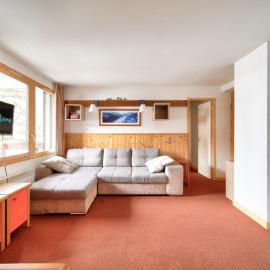 Résidence Plagne Lauze - maeva Home - Appartement 3 pièces 6 personnes - Sélection MAE-2674