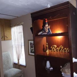 The Refuge Within, hotel u gradu Džasper