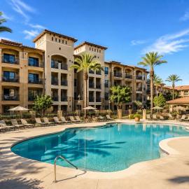2bd 2bath Old Town Scottsdale