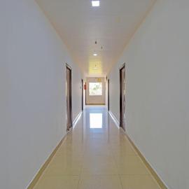 Hotel O Madhuram Lodge, готель у місті Siddipet