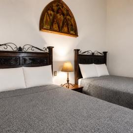 Casa del sótano