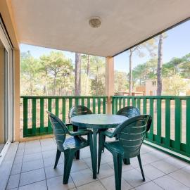 Résidence Les Grands Pins - maeva Home - Appartement 2 pièces 4 personnes - Sélection MAE-3004