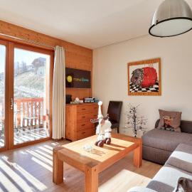 Résidence Le Chalet des Rennes - maeva Home - Appartement cosy 3 pièces 8 personnes - Exclusive - super Home MAE-6304