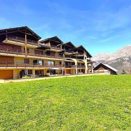 Résidence Les Queyrettes - Grand appartement confortable 4/6 personnes MAE-6851